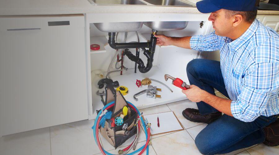 Professional emergency plumbing in Bedford, MA